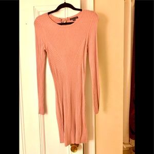 American Eagle Sweater dress